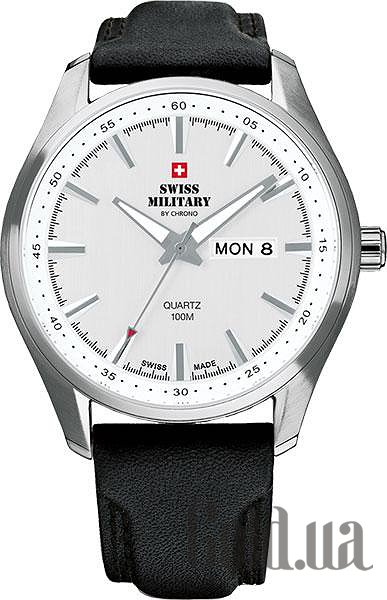 Swiss Military Мужские часы SM34027.06 SM34027.06