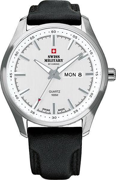 Swiss Military Мужские часы SM34027.06 SM34027.06