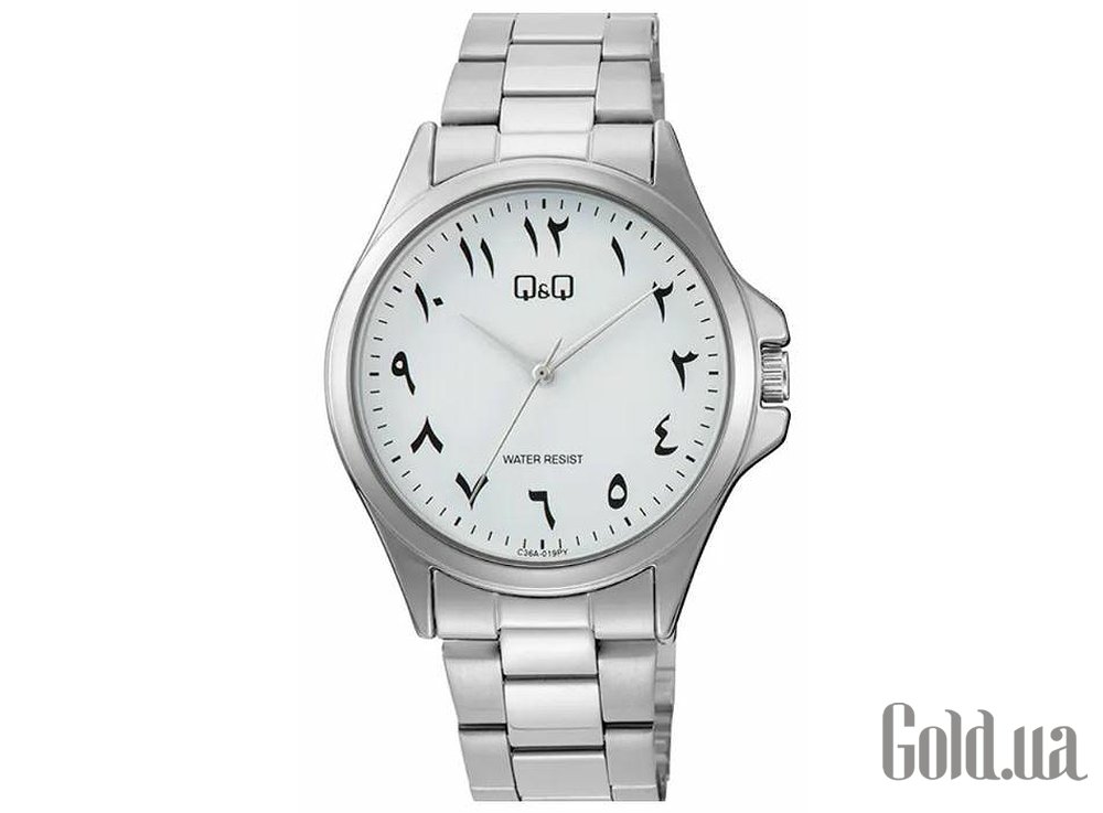 Q&Q Мужские часы C36A-019PY C36A-019PY
