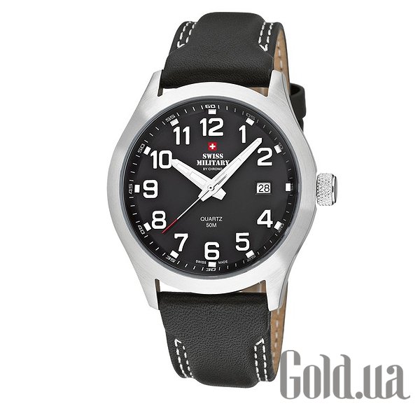

Швейцарские часы Swiss Military, SM34024.07