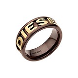 Diesel Стальное кольцо, 048796