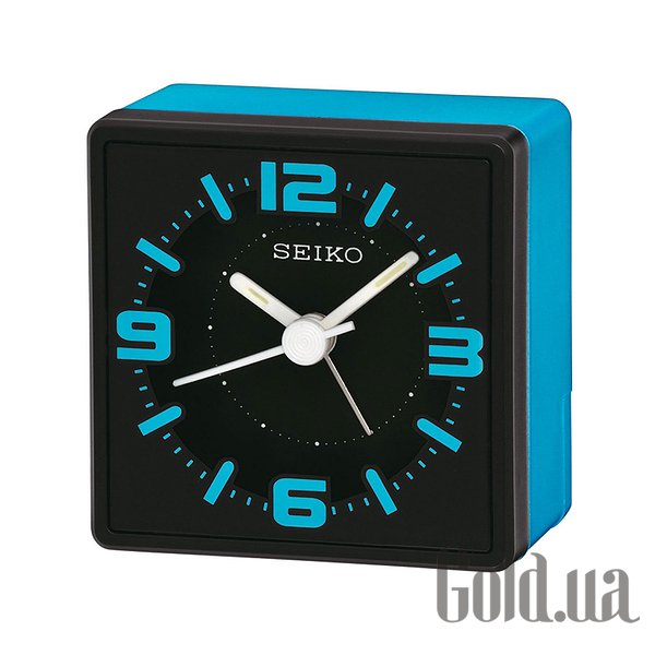 

Настольные часы Seiko, Настольные часы qHE091L