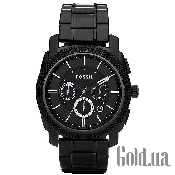 

Дизайнерские часы Fossil, FS4552
