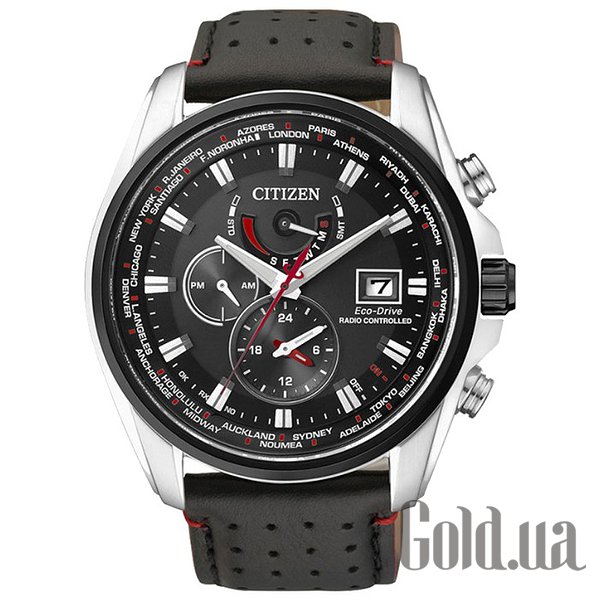 

Японские часы Citizen, AT9036-08E