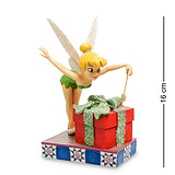 Disney Фігурка Фея Дінь-Ділінь з подарунком (Чарівна пил) 4051970, 1512093