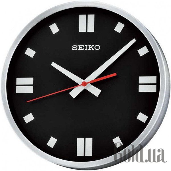 

Настенные часы Seiko, Настенные часы qXA566T