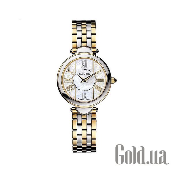 

Швейцарские часы Balmain, Женские часы Haute Elegance B8072.33.84