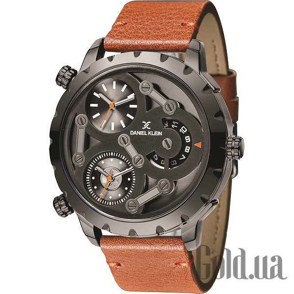 

Мужские часы Daniel Klein, Мужские часы DK11303-5