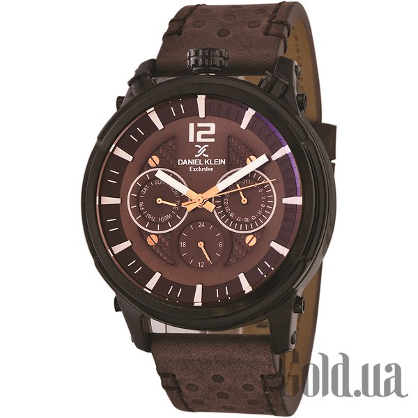 

Мужские часы Daniel Klein, Мужские часы DK11378-3