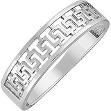 Женское серебряное кольцо, 1631901