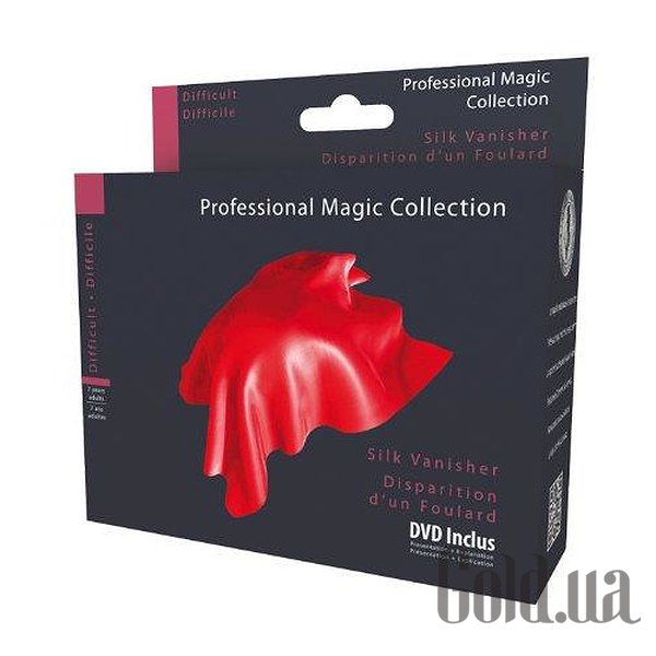 Купити Oid Magic Фокус "Зникаючий шовк" 506 (oid506)