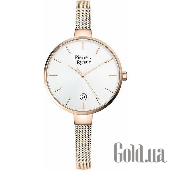 Купить Piquadro Женские часы PR 22085.91R3Q