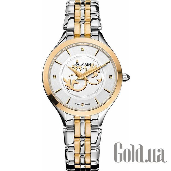 

Швейцарские часы Balmain, Женские часы 4512.39.16