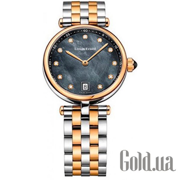 Купить Louis Erard Женские часы Romance 11810AB29 M