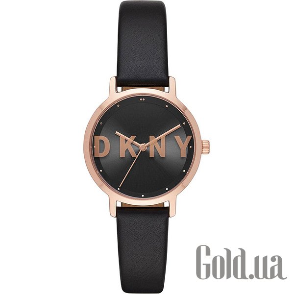 

Дизайнерские часы Donna Karan NY, Женские часы NY2842