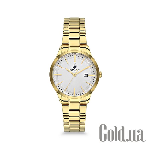 

Дизайнерские часы Beverly Hills Polo Club, Женские часы BH9694LS-06