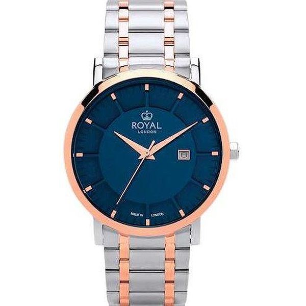 Royal London Мужские часы 41462-04