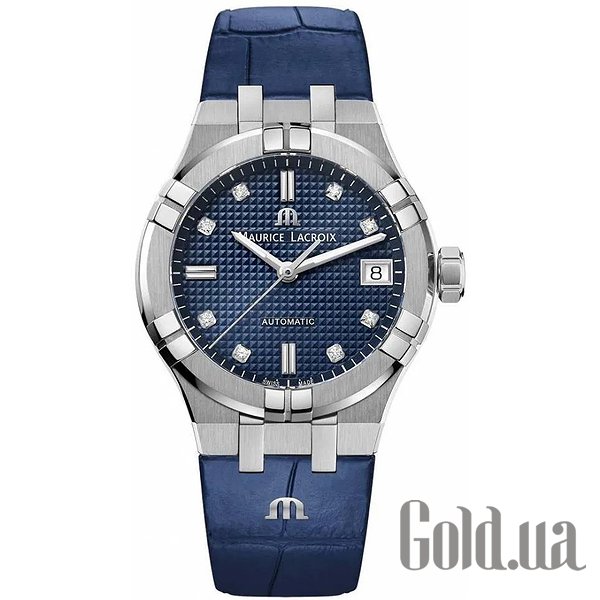 

Швейцарские часы Maurice Lacroix, Женские часы AI6006-SS001-450-1
