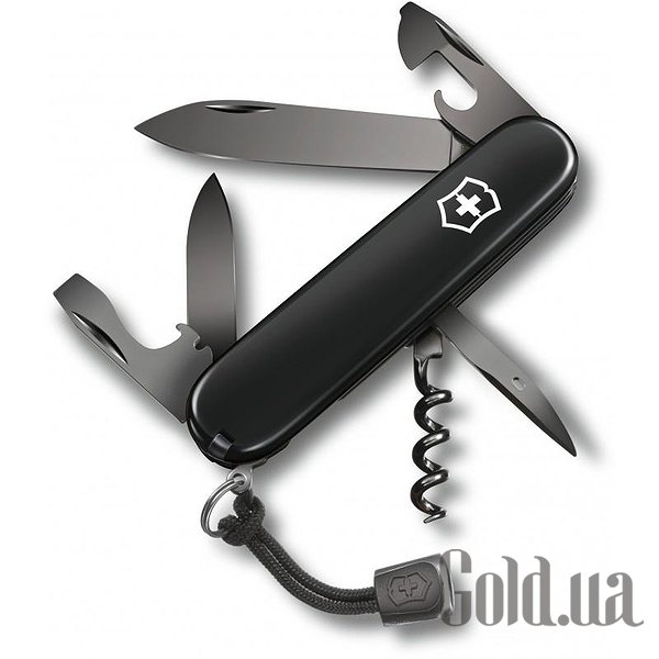 

Нож Victorinox, Мультитул Spartan Vx13603.31P