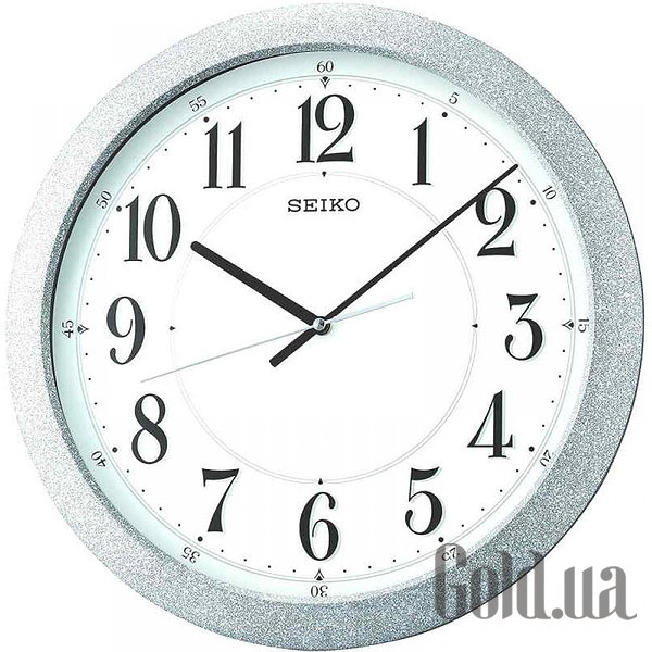 Купить Seiko Настенные часы QXA754S