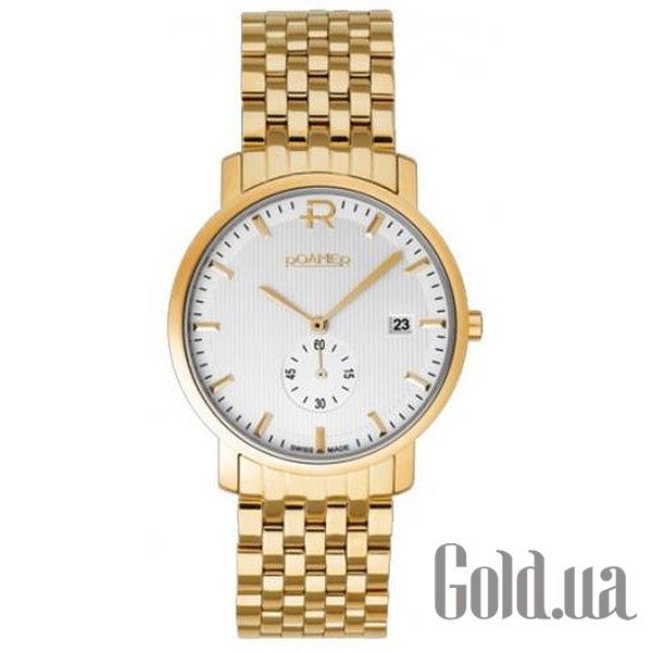 

Швейцарские часы Roamer, Мужские часы 931853-48-15-90