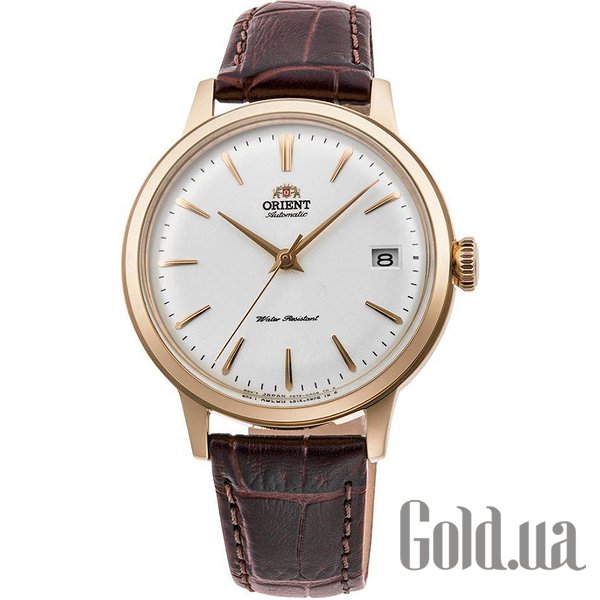 Купить Orient Женские часы RA-AC0011S10B
