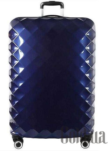 

Дорожная сумка Titan, Синий, Чемодан Ti847406-20