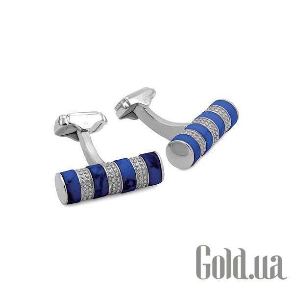 

Запонка Thompson, Запонки с агатами Cylindro Th0196cf