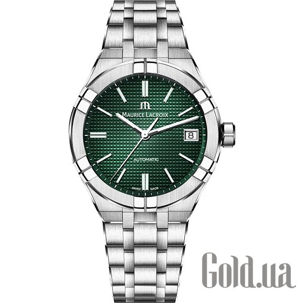 Купить Maurice Lacroix Мужские часы AI6007-SS002-630-1