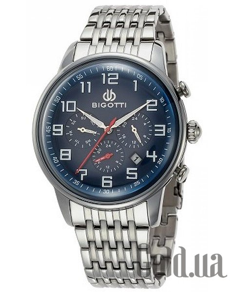 Купить Bigotti Мужские часы BG.1.10042-3