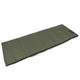 Bo-Camp Спальний мішок Cool/Warm Bronze 2° Green/Grey, 1771421