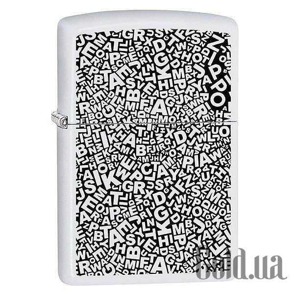 

Зажигалка Zippo, Зажигалка 49213