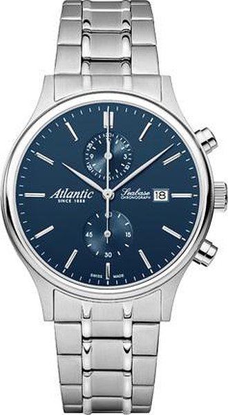 Atlantic Мужские часы 64457.41.51