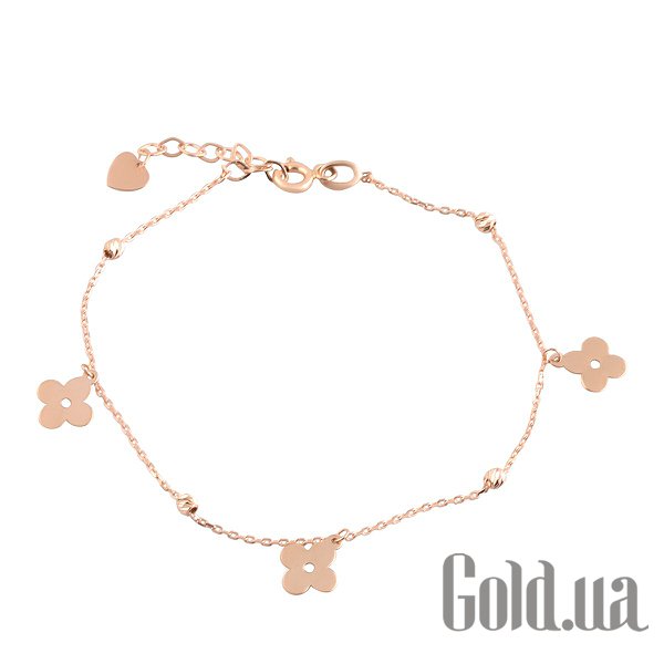 

Браслет Fresh Jewelry, Женский золотой браслет, 17