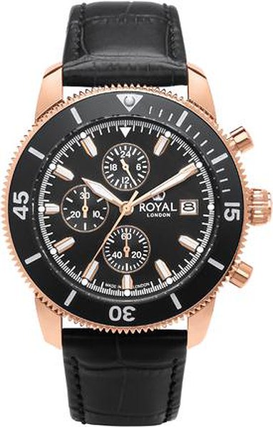 Royal London Мужские часы 41497-03