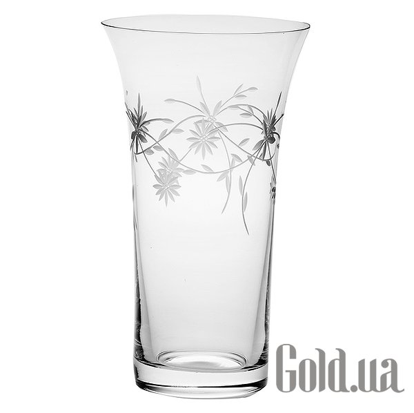 

Ваза Royal Scot Crystal, Ваза "Daisy Flared' DAISYFV