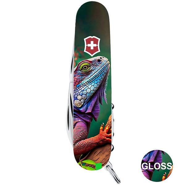Victorinox Мультитул Camper Animal Vx13613.3_F1020pw