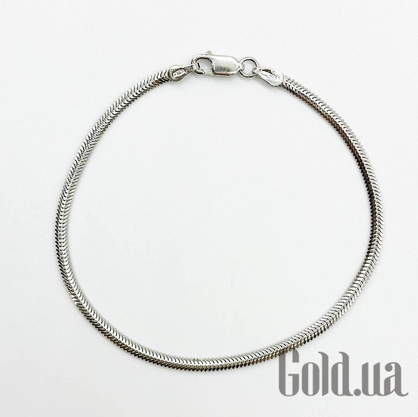 

Женские браслеты Silvex925, Женский серебряный браслет, 18