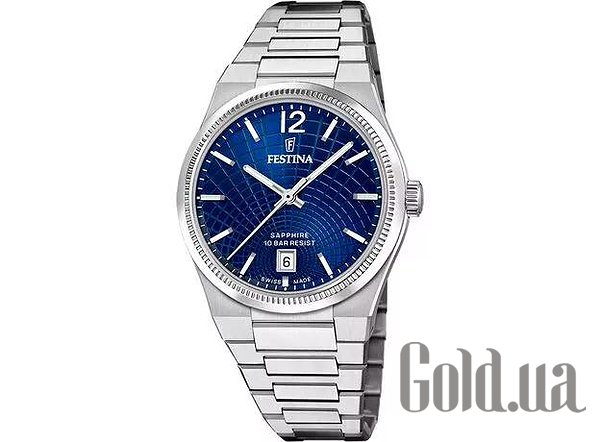 

Женские часы Festina, Женские часы F20052/7