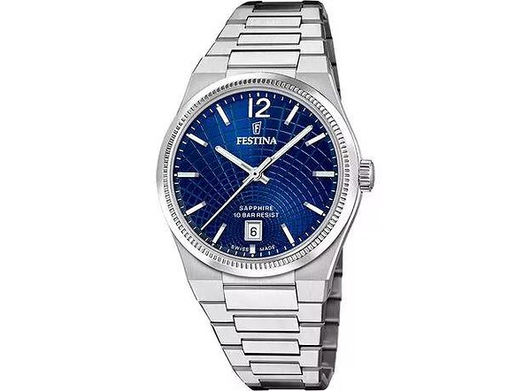 Festina Жіночий годинник F20052/7