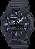 Casio Мужские часы GA-010-1A1ER, 1792413