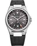 Aerowatch Чоловічий годинник Milan GMT Sport Quartz 44999AA01, 1795229