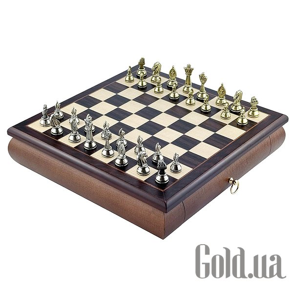 

Шахматы Italfama, Шахматы 73M+332W