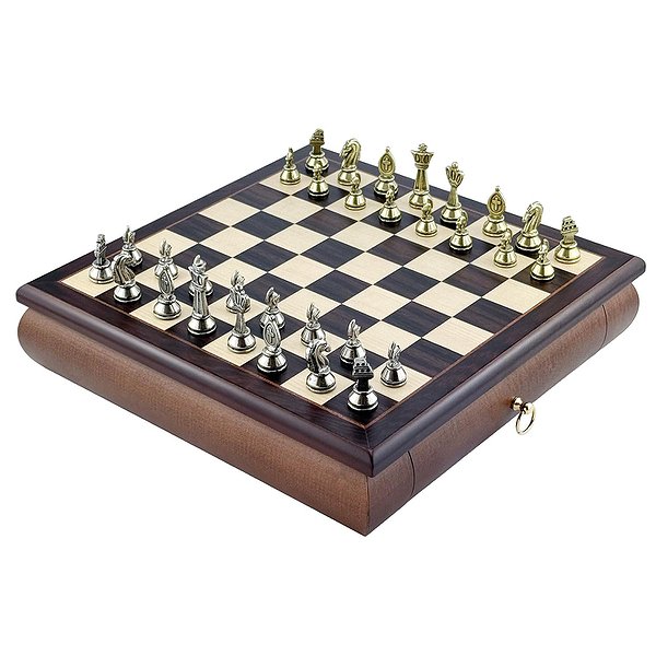 Italfama Шахматы 73M+332W