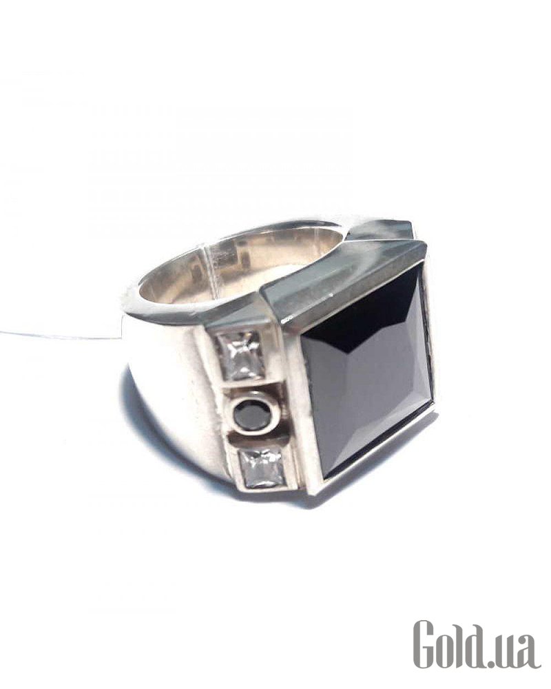 Thomas Sabo Женское серебряное кольцо с куб. циркониями TR1596-1-197