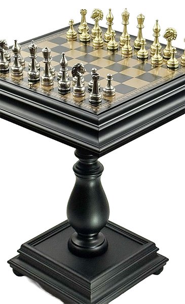 Italfama Шахматы 82M+TAV217N+313 82M+TAV217N+313 – изображение 2