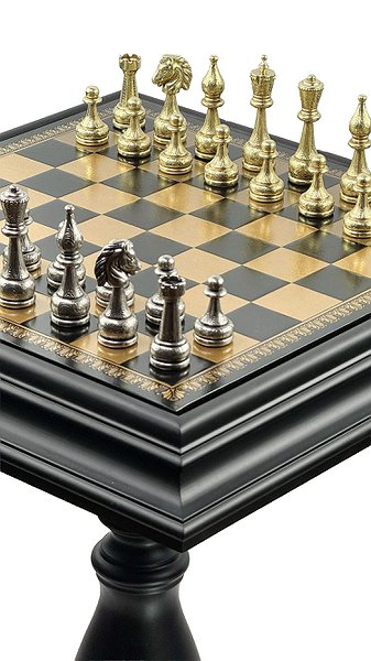 Italfama Шахматы 82M+TAV217N+313 82M+TAV217N+313 – изображение 3