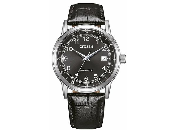 Citizen Мужские часы NJ0210-05E NJ0210-05E