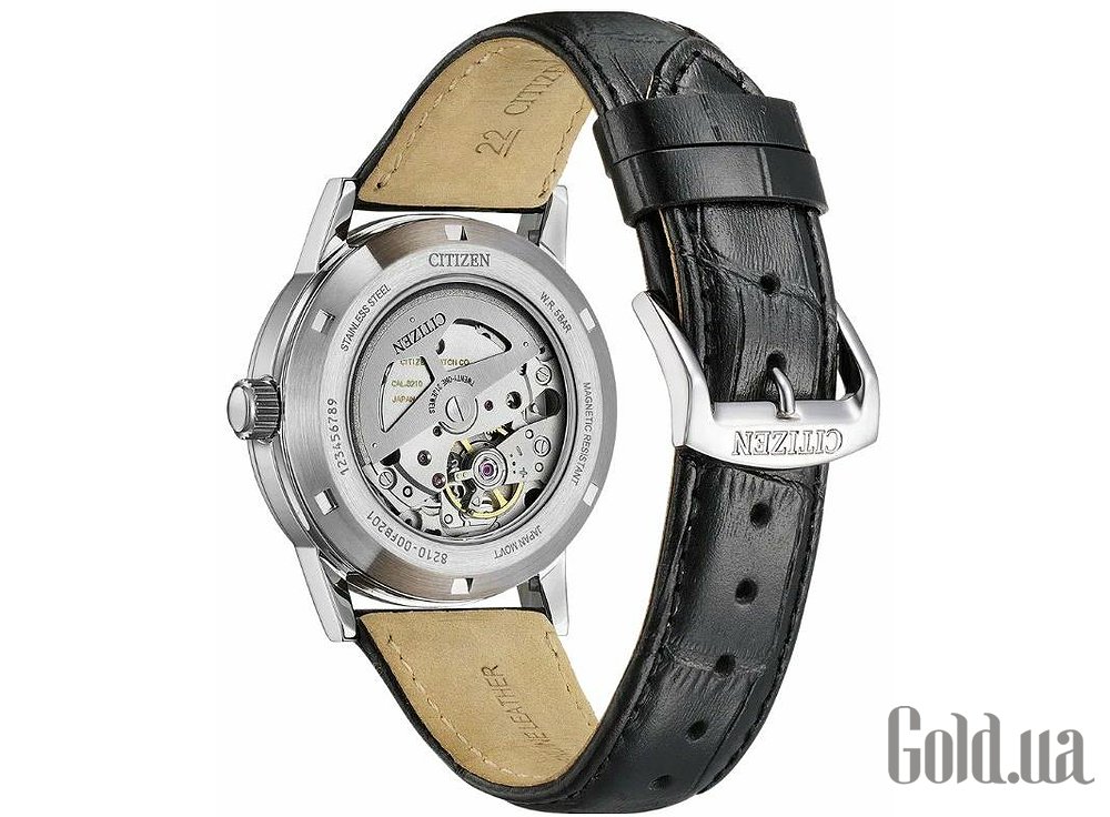 Citizen Чоловічий годинник NJ0210-05E NJ0210-05E – зображення 2