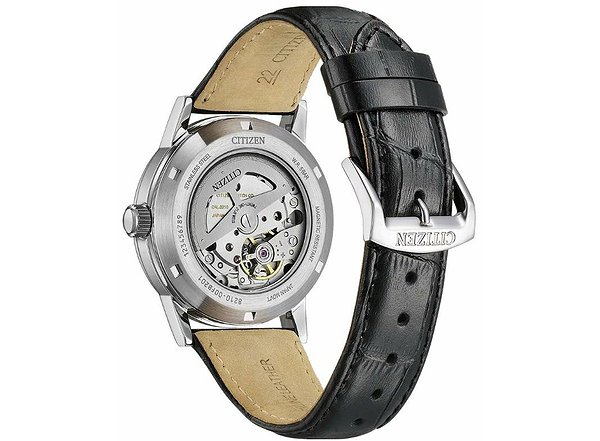 Citizen Чоловічий годинник NJ0210-05E NJ0210-05E – зображення 2
